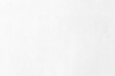 Beyaz Grunge Beton Arkaplan Duvarı.