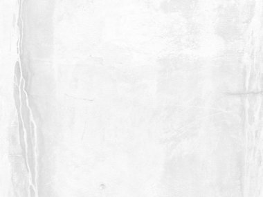 Metin için Alanlı Beyaz Grunge Beton Duvarı.