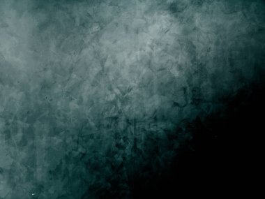 Tidewater yeşil mezar beton duvar arkaplanı.