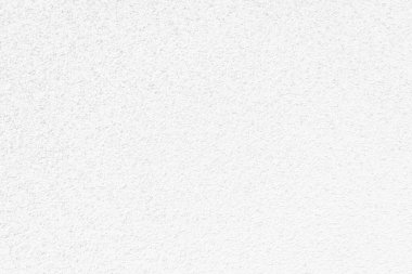 Beyaz Grunge Stucco Duvarı Arkaplanı.