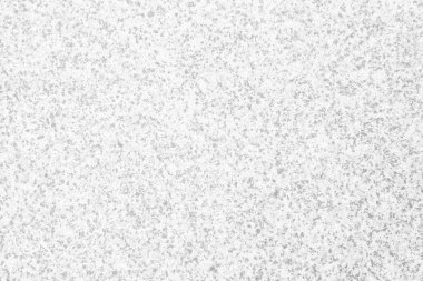 Beyaz Glitter beton duvar doku arka plan.