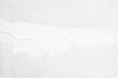 Çatlak Beton Duvarı Arkaplanı.