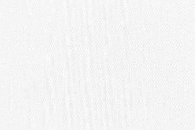 arkaplan için beyaz kumaş dokusu.