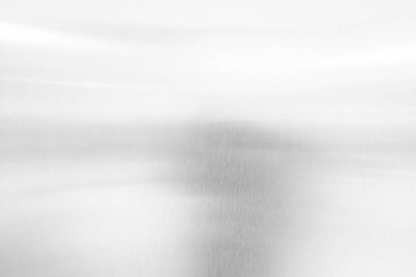 Yansıma Duvarı Arkaplanlı Beyaz Grunge Alüminyumu.