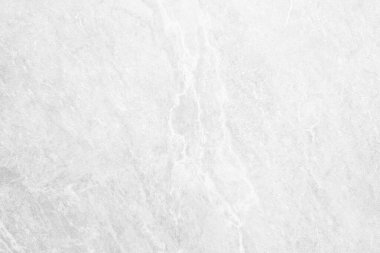 Arkaplan için Beyaz Mermer Duvar.