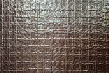 Arkaplan için Koyu Döşeme Duvarı dokusu.