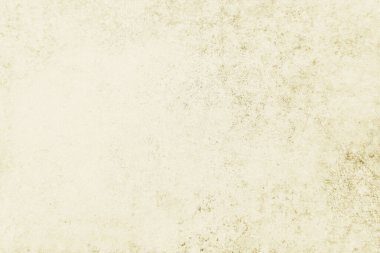 Arkaplan için eski grunge kağıt dokusu.