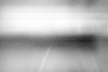 Toz, Gölge ve Işık Işını Arkaplanı Yapraklı Cam Pencere.