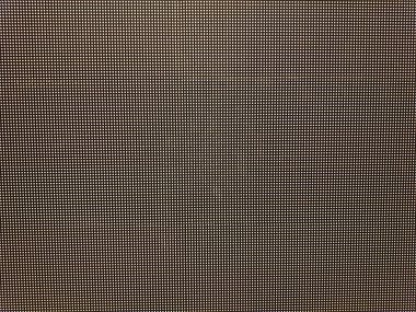 Siyah Öncü Panel Işık Arkaplanı.