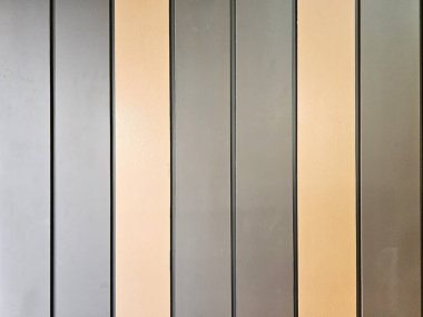 Asgari Kahverengi Ton Duvarı Arkaplanı.