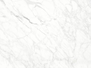 Beyaz Grunge Doku Mermer Arkaplanı.