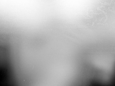 Beyaz Grunge Cam Duvar Arkaplanı, Üst Düzey ve Renk Döküm Efekti İçin Uygun.