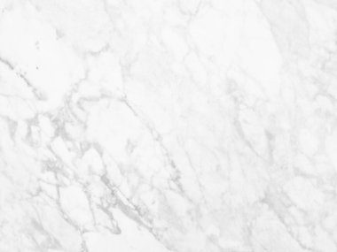 Arkaplan için beyaz mermer dokusu.