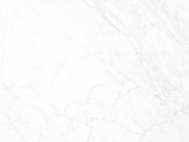 Tahıllı Beyaz Grunge Mermer Arkaplanı.