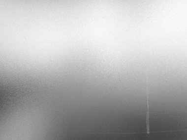 Kirli, Tozlu, Beyaz Lekeli Cam Pencere Arkaplanı, Renkli Döküm ve Üst Kaplama İçin Uygun.