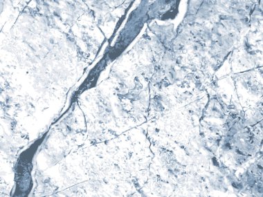 Soyut Çizim Mermer Arkaplan Dokusu, doğal bir örtüşme efekti oluşturur.