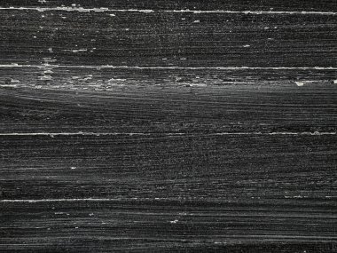 Arkaplan için Siyah Grunge Chalkboard.