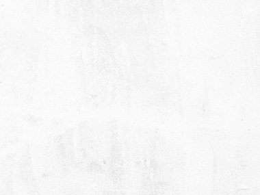 Beyaz Grunge Duvar Dokusu Arkaplanı.