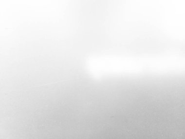 Beyaz Cam Pencere 'de Kirli ve Tozlu Işık Işını Arkaplan.