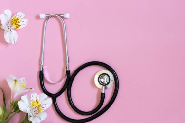 Uluslararası Doktorlar Günü. Hemşireleri, doktorları, kardiyologu, kalp doktorunu tebrik ederim..