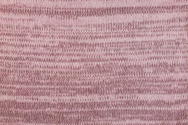 Ručně Pletená Textilie Textura Pozadí — Stock fotografie