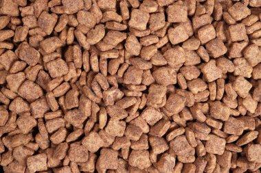 Çikolatalı mısır çerezleri arka plan, doku