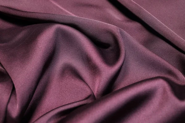 Texture Background Soft Silk Fabric — Stock Photo, Image