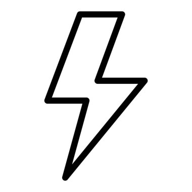 Yönlendirme Vektörü Simgesi Tasarım İllüstrasyonu