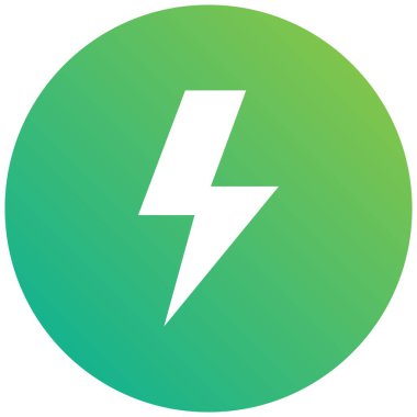 Yönlendirme Vektörü Simgesi Tasarım İllüstrasyonu