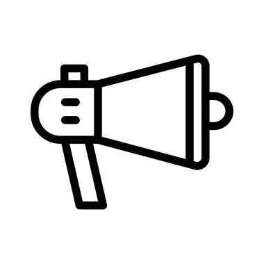 Pazarlama Vektörü Simgesi Tasarımı Illustratio