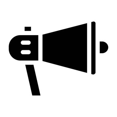 Pazarlama Vektörü Simgesi Tasarımı Illustratio