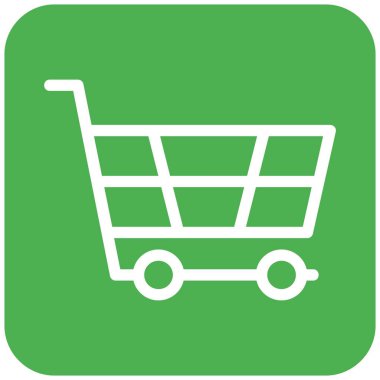 Otomobil Vektörü Simgesi Tasarımı Illustratio