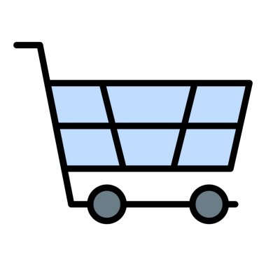 Otomobil Vektörü Simgesi Tasarımı Illustratio