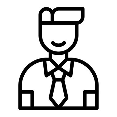 Satıcılar: Vektör Simgesi Tasarım İllüstrasyonu