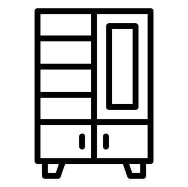 Vektör Simgesi Tasarım Resmini Göster