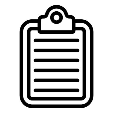 Pano Vektör Simgesi Tasarım İllüstrasyonu