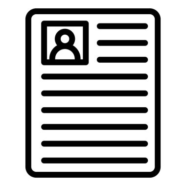 Uygulama Vektörü Simgesi Tasarım İllüstrasyonu