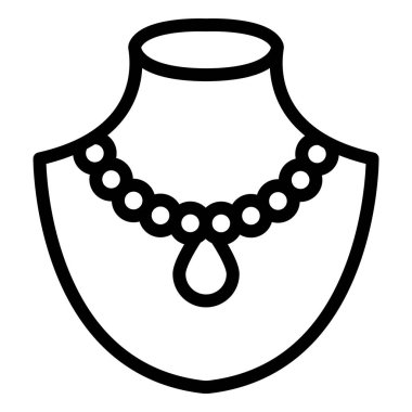 Mücevher Vektörü Simge Tasarımı İllüstrasyonu