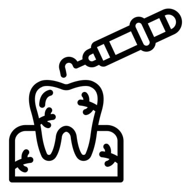 Ölçeklendiriliyor Vektör Simgesi Tasarım İllüstrasyonu