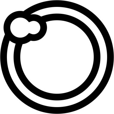 Bulaşık Bulaşığı Vektörü Simgesi Tasarım İllüstrasyonu