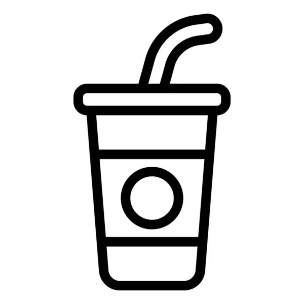 果汁汁矢量图标设计示例 — 图库矢量图片