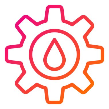 Vektör Simgesini Bırak Tasarım İllüstrasyonu