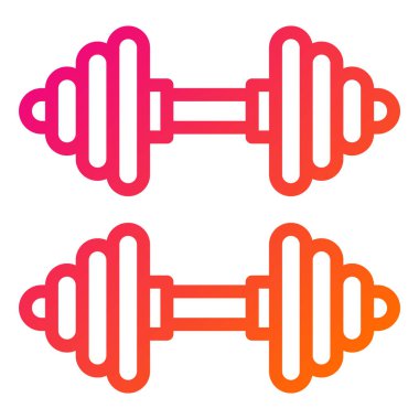 Dambıllar Vektör Simgesi Tasarım İllüstrasyonu