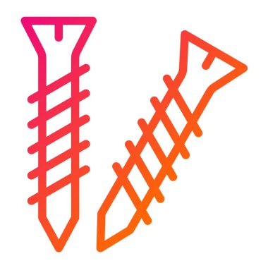 Vida Vektör Simgesi Tasarımı ResmiComment