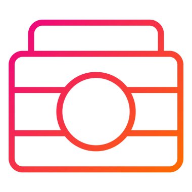 Krem Vektörü Simgesi Tasarım İllüstrasyonu