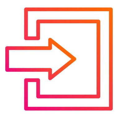 Vektör Simgesi Tasarım İllüstrasyonuna Giriş