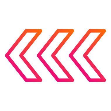 Hızlı Ters Vektör Simgesi Tasarım ResmiComment