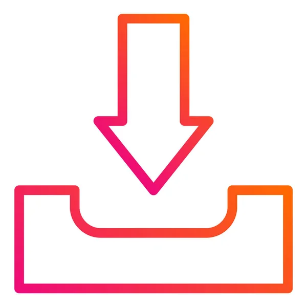 Baixar Vector Icon Design Ilustração — Vetor de Stock