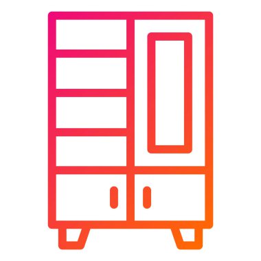 Vektör Simgesi Tasarım Resmini Göster