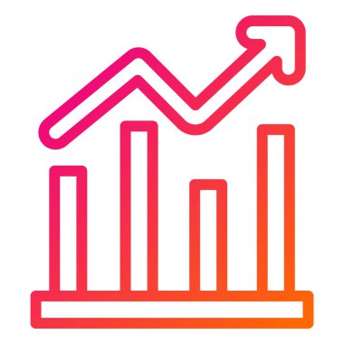 Kariyer Tanıtım Vektörü Simgesi Tasarım İllüstrasyonu